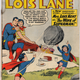 Illustration for article titled The Strange Origin of Lena Luthor